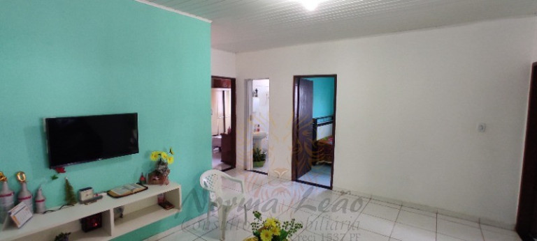 Imagem Casa com 3 Quartos à Venda, 125 m² em Mosqueiro - Aracaju