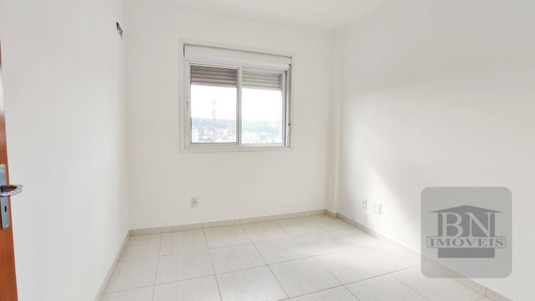 Imagem Apartamento com 3 Quartos para Alugar, 94 m² em Centro - Santa Cruz Do Sul