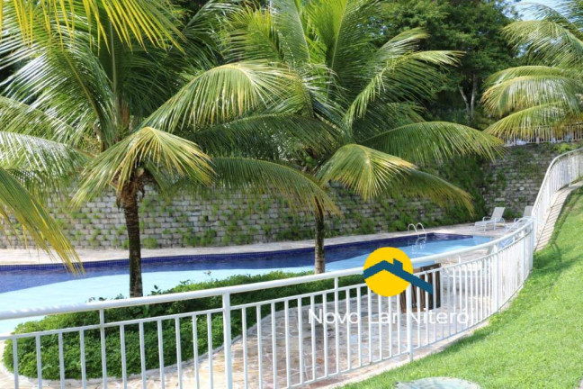 Imagem Cobertura com 2 Quartos à Venda, 142 m² em Maria Paula - Niterói Imagem Cobertura com 2 Quartos à Venda, 142 m² em Maria Paula - Niterói
