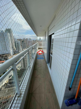 Imagem Apartamento com 2 Quartos à Venda, 97 m² em Canto Do Forte - Praia Grande Imagem Apartamento com 2 Quartos à Venda, 97 m² em Canto Do Forte - Praia Grande