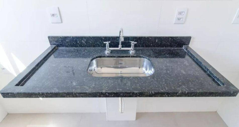 Imagem Apartamento com 2 Quartos à Venda, 50 m² em Chácara Inglesa - São Paulo