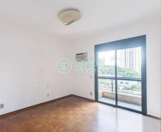 Imagem Apartamento com 4 Quartos à Venda, 230 m² em Moema Pássaros - São Paulo