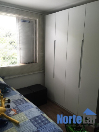 Imagem Apartamento com 2 Quartos à Venda, 54 m² em Jardim Do Tiro - São Paulo