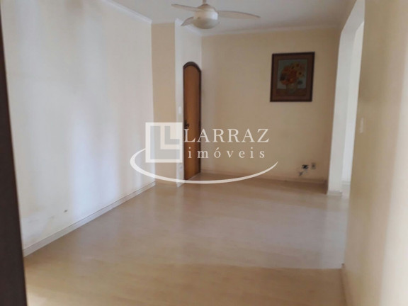 Imóvel com 3 Quartos à Venda, 144 m² em Centro - Ribeirão Preto