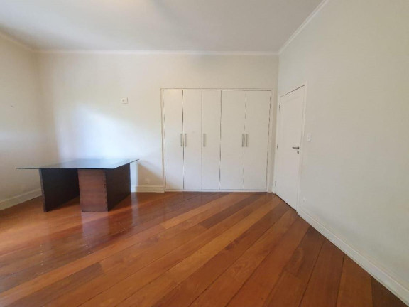 Imagem Apartamento com 3 Quartos à Venda, 220 m² em Higienópolis - São Paulo
