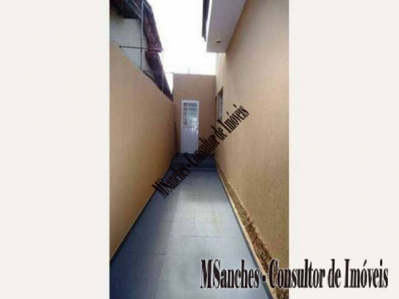 Imagem Casa com 3 Quartos à Venda, 260 m² em Vila Jardini - Sorocaba