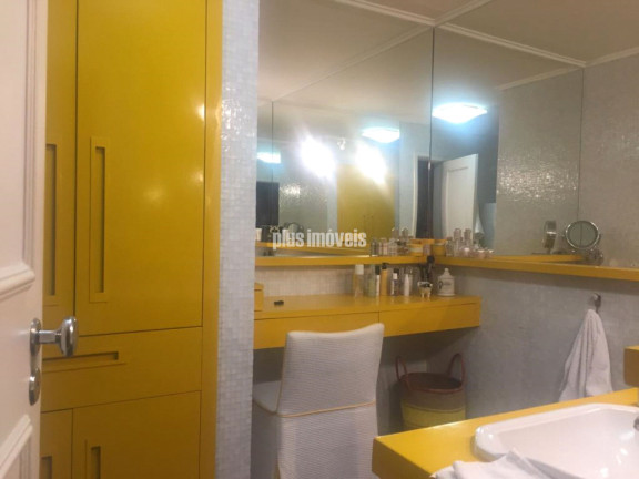 Imagem Apartamento com 4 Quartos à Venda, 230 m² em Jardim América - São Paulo Imagem Apartamento com 4 Quartos à Venda, 230 m² em Jardim América - São Paulo