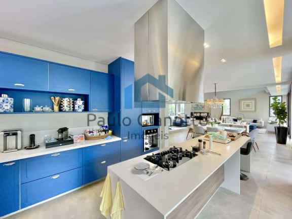 Imagem Casa de Condomínio com 4 Quartos à Venda, 513 m² em Granja Viana - Carapicuíba