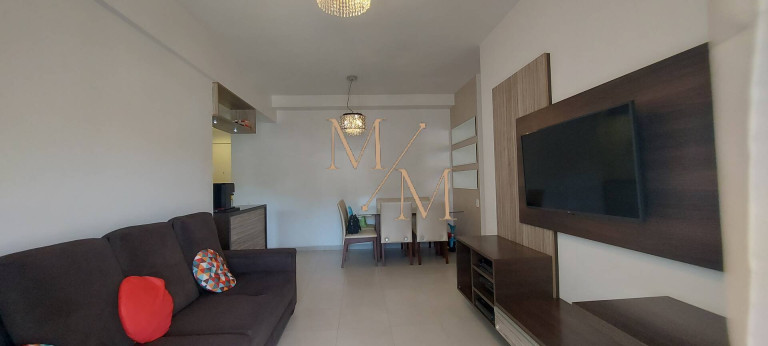 Imagem Apartamento com 2 Quartos à Venda, 77 m² em José Menino - Santos Imagem Apartamento com 2 Quartos à Venda, 77 m² em José Menino - Santos