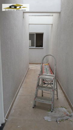 Imagem Sobrado com 3 Quartos à Venda, 200 m² em Cambuci - São Paulo