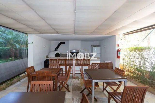 Imagem Imóvel com 3 Quartos à Venda, 142 m² em Vila Andrade - São Paulo
