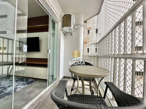 Imagem Apartamento com 2 Quartos à Venda, 85 m² em Pitangueiras - Guarujá Imagem Apartamento com 2 Quartos à Venda, 85 m² em Pitangueiras - Guarujá