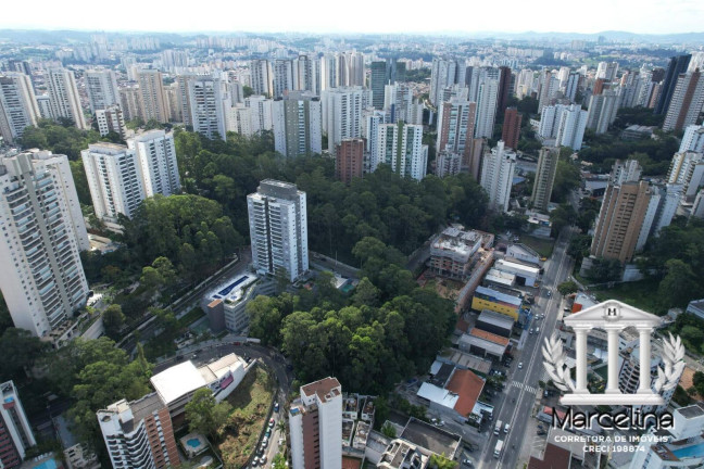 Imagem Apartamento com 3 Quartos à Venda, 141 m² em Vila Andrade - São Paulo
