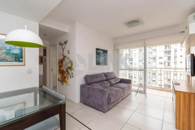 Imagem Apartamento com 2 Quartos à Venda, 61 m² em Passo Da Areia - Porto Alegre Imagem Apartamento com 2 Quartos à Venda, 61 m² em Passo Da Areia - Porto Alegre