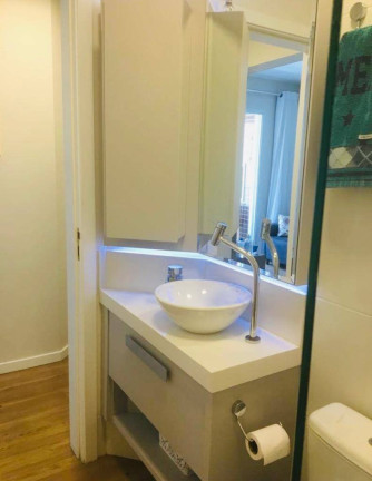 Imagem Apartamento com 2 Quartos à Venda, 63 m² em Canasvieiras - Florianópolis
