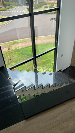 Imagem Casa de Condomínio com 3 Quartos à Venda, 402 m² em Alphaville - Ribeirão Preto