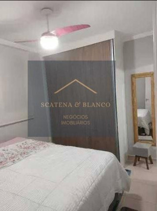 Imagem Apartamento com 3 Quartos à Venda, 120 m² em Edifício Spazio Esplendido - Sorocaba
