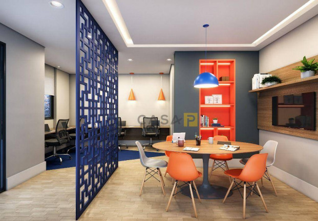 Imagem Apartamento com 2 Quartos à Venda, 80 m² em Jardim Brasil - Campinas Imagem Apartamento com 2 Quartos à Venda, 80 m² em Jardim Brasil - Campinas