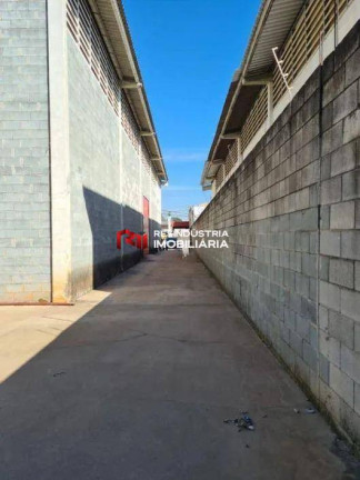 Imagem Galpão para Alugar, 1 m² em Fazendinha - Santana De Parnaíba