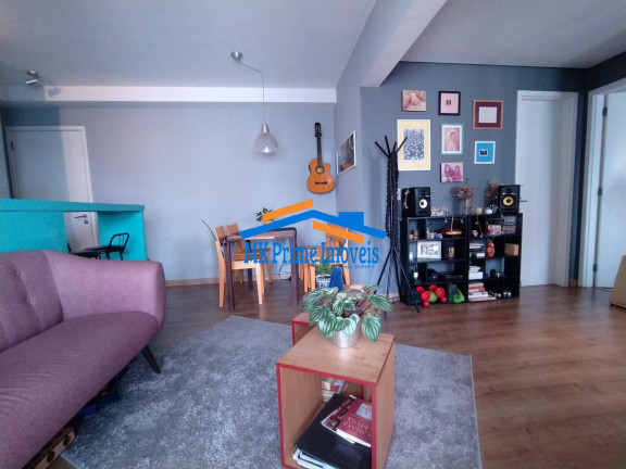 Foto do imóvel Apartamento com 2 Quartos à Venda, 60 m² em Vila Leopoldina - São Paulo
