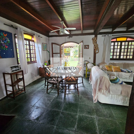 Imagem Casa com 3 Quartos à Venda, 180 m² em Praia De Maresias - Sao Sebastiao