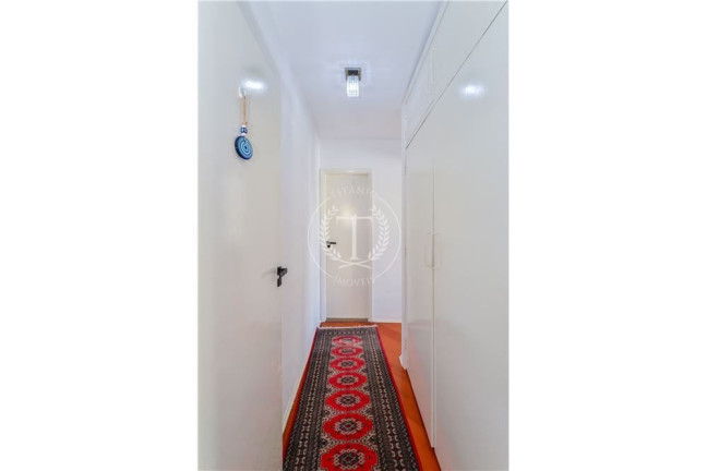 Imagem Apartamento com 2 Quartos à Venda, 85 m² em Aclimação - São Paulo