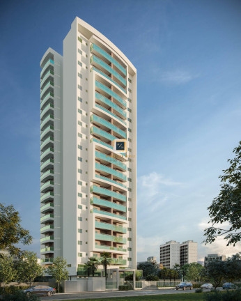Apartamento com 2 Quartos à Venda, 66 m² em Aldeota - Fortaleza