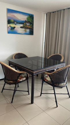 Imagem Apartamento com 2 Quartos à Venda, 78 m² em Praia De Iracema - Fortaleza