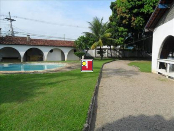 Terreno à Venda, 12.000 m² em Freguesia (jacarepaguá) - Rio De Janeiro