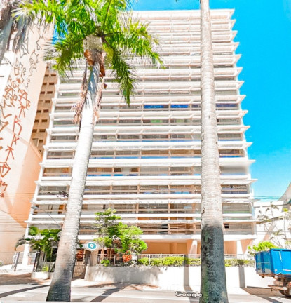Apartamento com 3 Quartos à Venda, 124 m² em Centro - Campinas