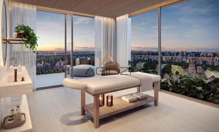 Imagem Apartamento com 3 Quartos à Venda, 185 m² em Cerqueira César - São Paulo Imagem Apartamento com 3 Quartos à Venda, 185 m² em Cerqueira César - São Paulo