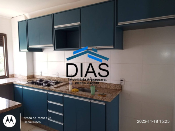 Imagem Apartamento com 2 Quartos à Venda, 52 m² em Jardim Residencial Paraíso - Araraquara Imagem Apartamento com 2 Quartos à Venda, 52 m² em Jardim Residencial Paraíso - Araraquara