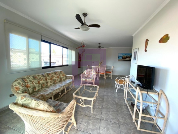 Imagem Apartamento com 3 Quartos à Venda, 190 m² em Enseada - Guarujá Imagem Apartamento com 3 Quartos à Venda, 190 m² em Enseada - Guarujá