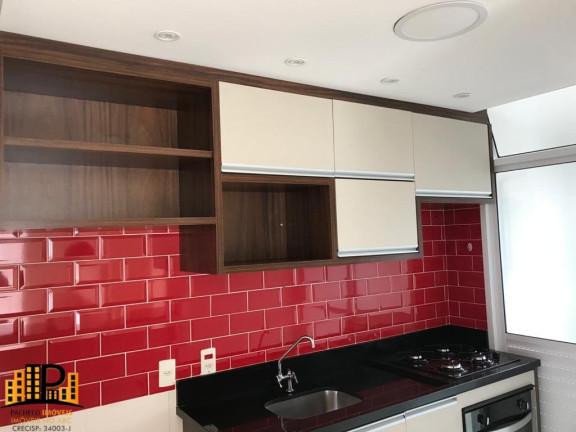 Imagem Apartamento com 3 Quartos à Venda, 62 m² em Centro - Diadema