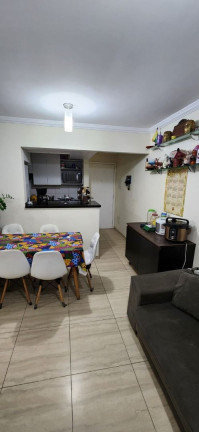 Imagem Imóvel com 3 Quartos à Venda, 70 m² em Parque Taboão - Taboão Da Serra Imagem Imóvel com 3 Quartos à Venda, 70 m² em Parque Taboão - Taboão Da Serra