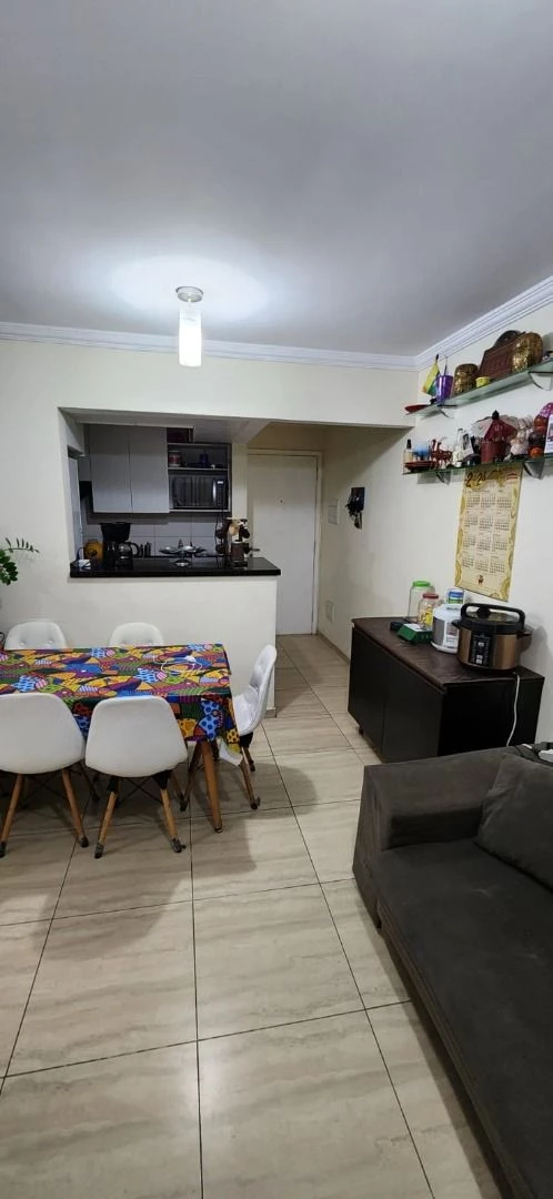 Imagem Imóvel com 3 Quartos à Venda, 70 m² em Parque Taboão - Taboão Da Serra