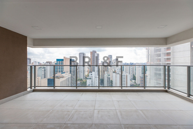 Imagem Apartamento com 3 Quartos à Venda, 157 m² em Moema - São Paulo