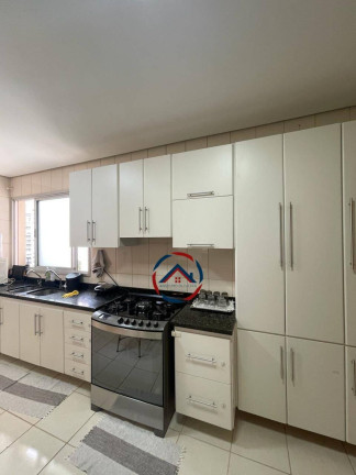 Imagem Apartamento com 3 Quartos à Venda, 146 m² em Jardim Mariana - Cuiabá