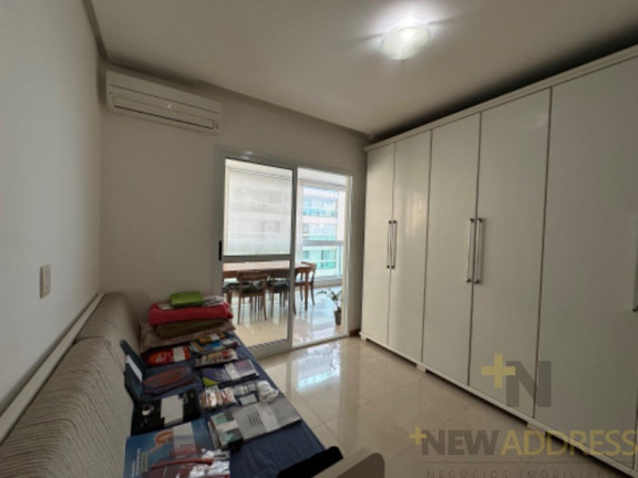 Imagem Apartamento com 4 Quartos à Venda, 180 m² em Itapuã - Vila Velha