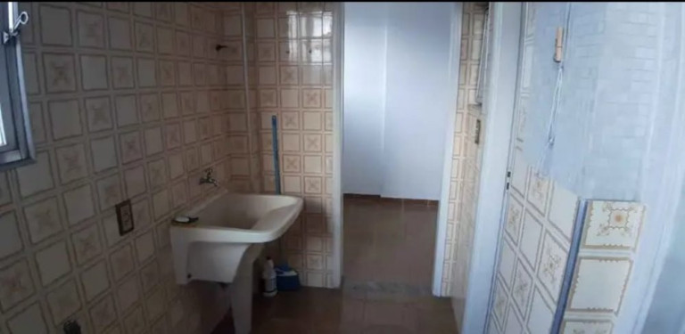 Imagem Apartamento com 2 Quartos à Venda, 100 m² em Embaré - Santos Imagem Apartamento com 2 Quartos à Venda, 100 m² em Embaré - Santos