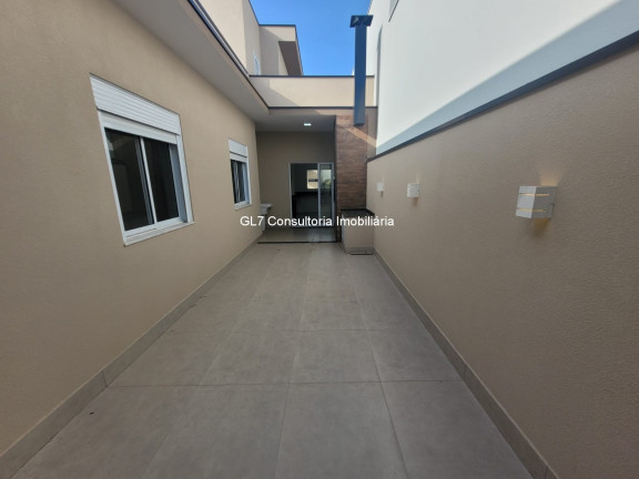 Imagem Casa com 3 Quartos à Venda,  em Jardins Do Império - Indaiatuba