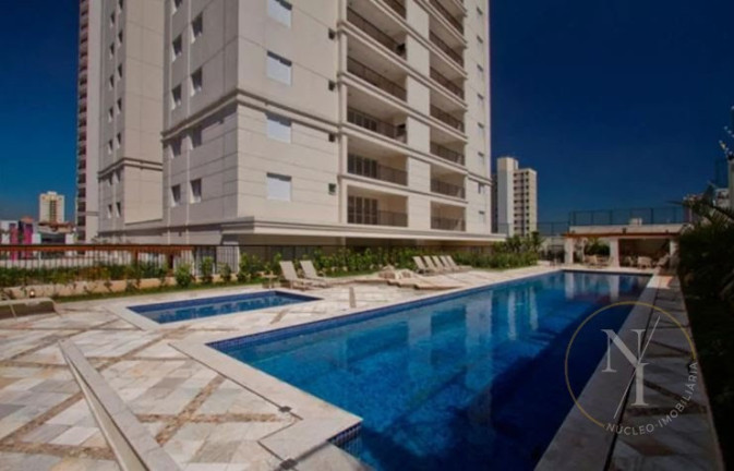 Imagem Apartamento com 2 Quartos à Venda, 71 m² em Vila Prudente - São Paulo