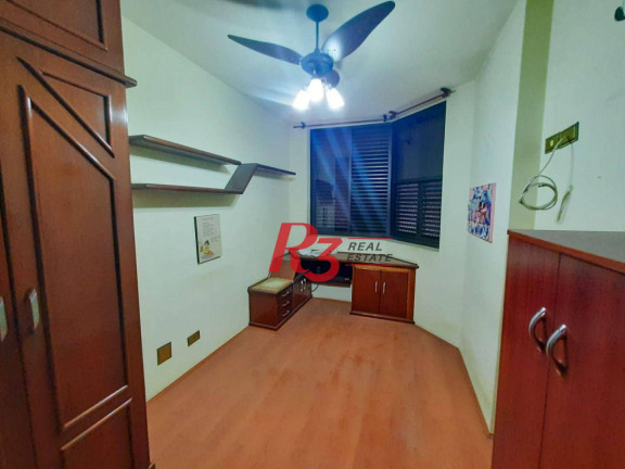 Imagem Cobertura com 3 Quartos à Venda, 184 m² em Aparecida - Santos