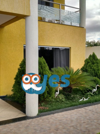 Imagem Casa com 3 Quartos à Venda, 396 m² em Cidade Nova - Feira De Santana Imagem Casa com 3 Quartos à Venda, 396 m² em Cidade Nova - Feira De Santana