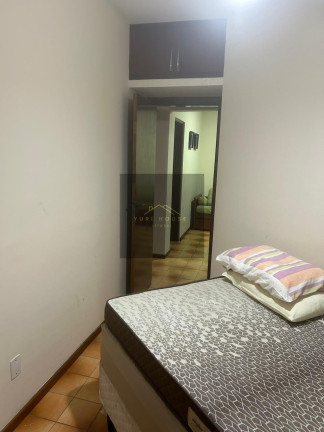 Imagem Imóvel com 3 Quartos à Venda, 105 m² em Praia Grande - Ubatuba