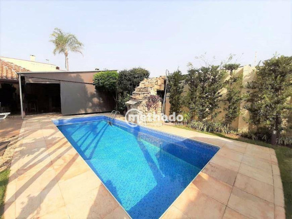 Imagem Casa com 4 Quartos à Venda, 470 m² em Jardim Madalena - Campinas Imagem Casa com 4 Quartos à Venda, 470 m² em Jardim Madalena - Campinas