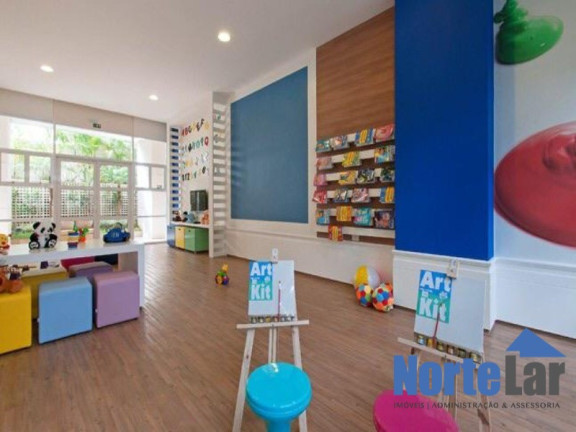 Imagem Apartamento com 2 Quartos à Venda, 118 m² em Vila Nova Mazzei - São Paulo