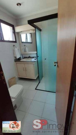 Imagem Apartamento com 3 Quartos à Venda ou Locação, 196 m² em Vila Bastos - Santo André Imagem Apartamento com 3 Quartos à Venda ou Locação, 196 m² em Vila Bastos - Santo André