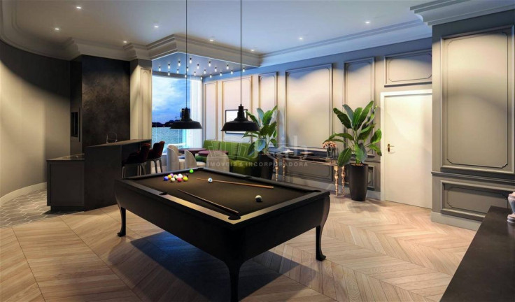 Imagem Apartamento com 3 Quartos à Venda, 125 m² em Perequê - Porto Belo Imagem Apartamento com 3 Quartos à Venda, 125 m² em Perequê - Porto Belo
