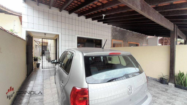 Imagem Sobrado com 3 Quartos à Venda, 161 m² em Balneário Flórida - Praia Grande